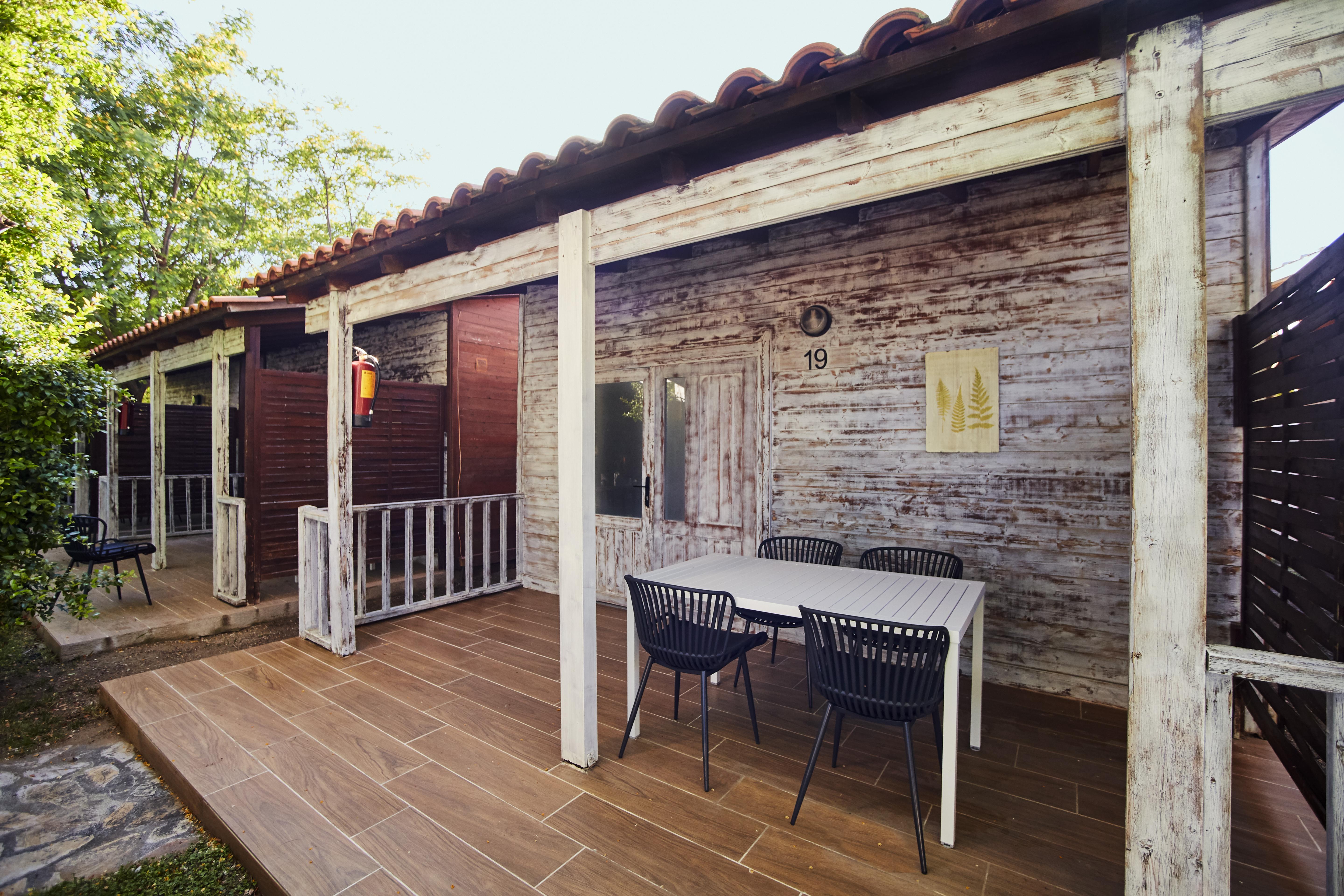 Mont-roig del Camp Alannia Els Prats酒店 外观 照片