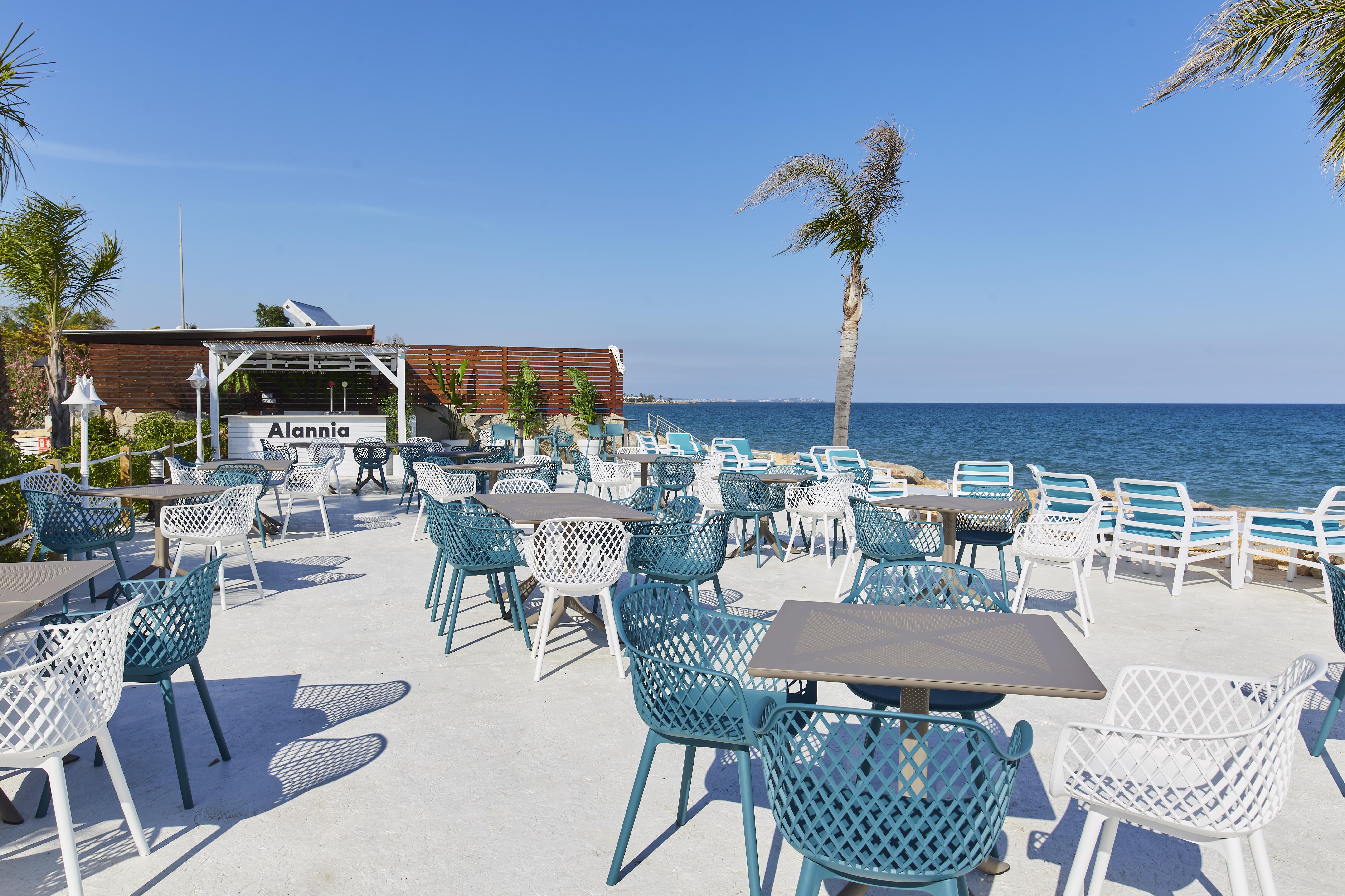 Mont-roig del Camp Alannia Els Prats酒店 外观 照片