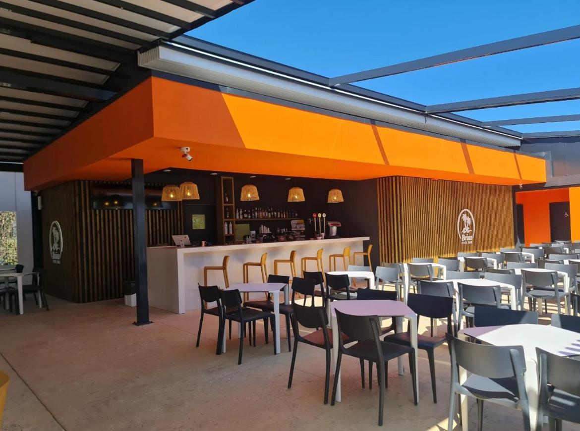 Mont-roig del Camp Alannia Els Prats酒店 外观 照片