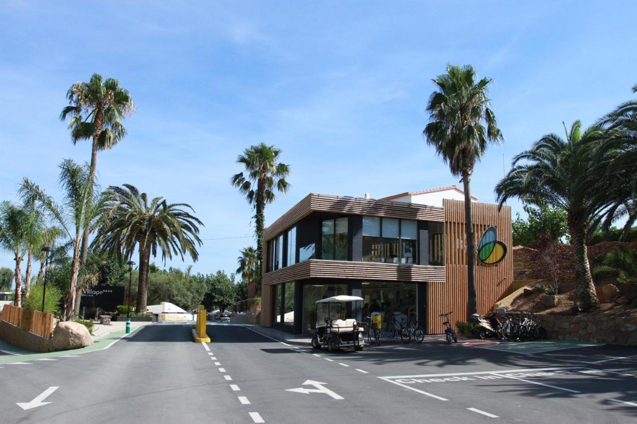Mont-roig del Camp Alannia Els Prats酒店 外观 照片